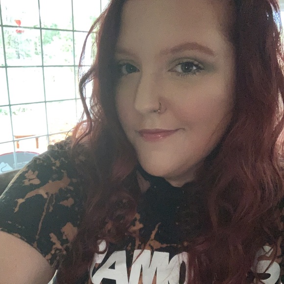 Meet your Posher, Kristina - Picture 1 of 1